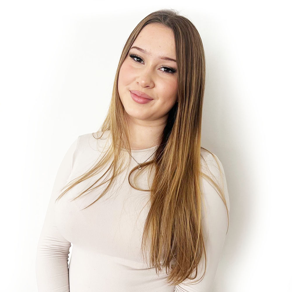 Freundliches Profil Bild von Frau Sofia Savchenko